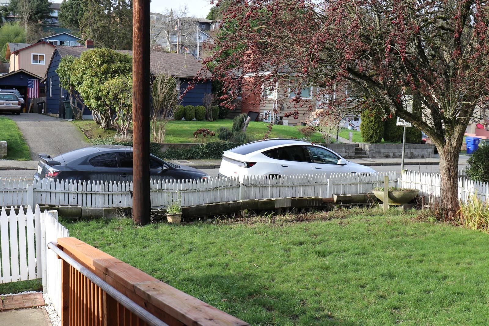 Grace Unlimited — home-like environment