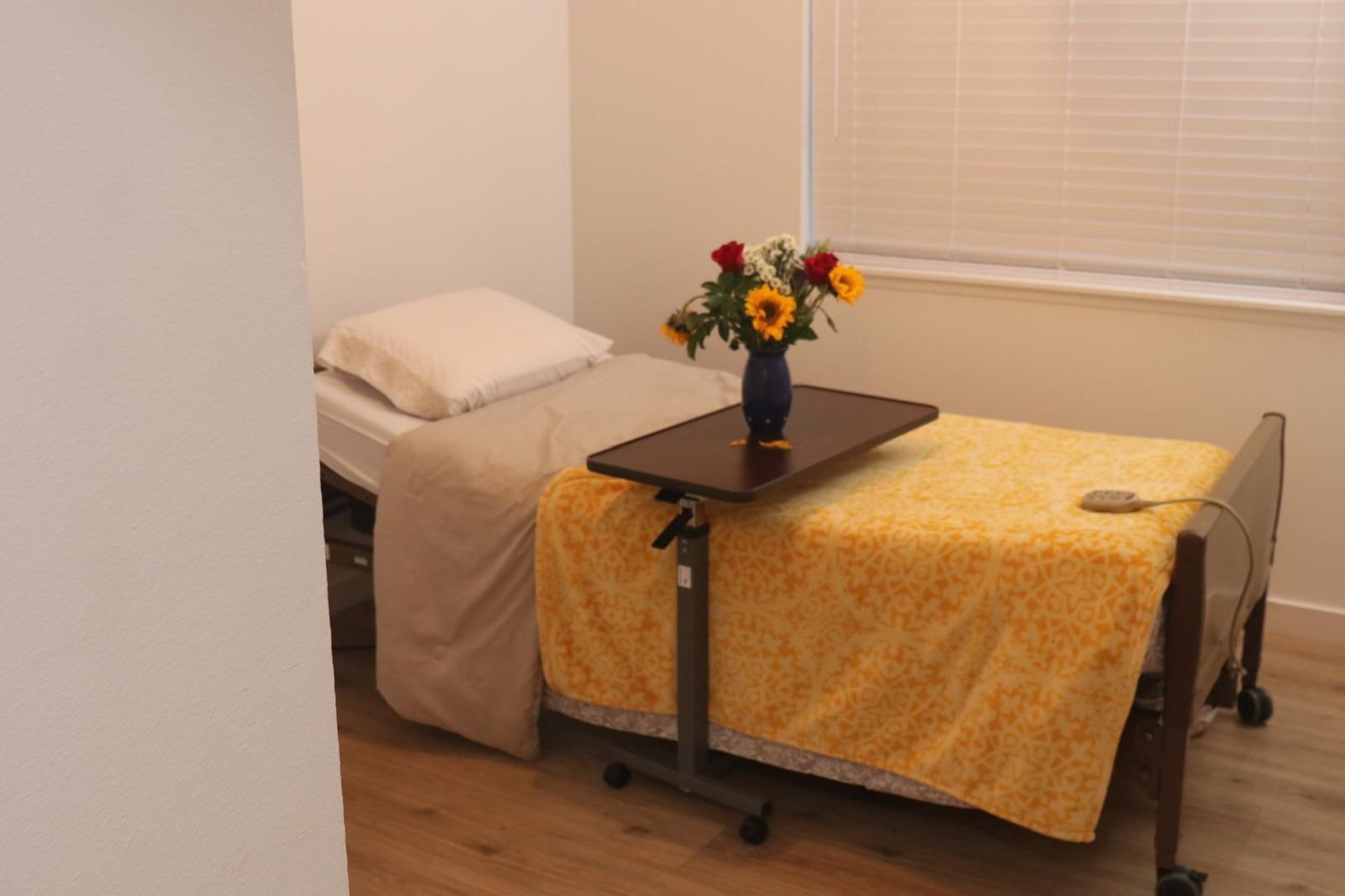 Grace Unlimited Adult Family Home — compassionate care